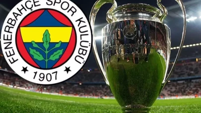 Fenerbahçe'nin Şampiyonlar Ligi Yolunda Zorlu Rakipler