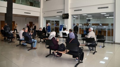 Emlak ve Çevre Temizlik Vergisi İçin Son Gün 31 Mayıs