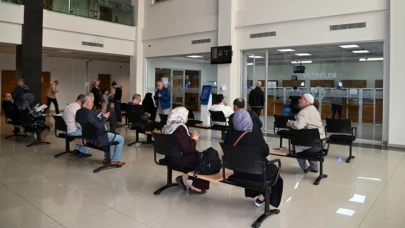 Emlak ve Çevre Temizlik Vergisi İçin Son Gün 31 Mayıs