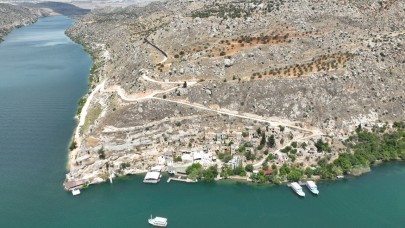 Savaşan’ın Yalnızlığı Sona Eriyor