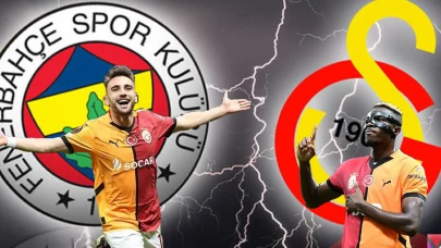Fenerbahçe, Galatasaray’ın Yıldızlarını İstiyor