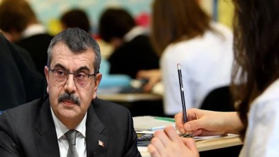 Eğitim'de Değişiklik Yolda!