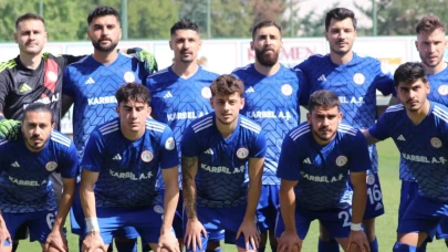 Karaköprü Belediyespor'u ilgilendiren gelişme