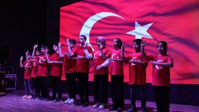 Şanlıurfa'da Dünya Engelliler Haftası Coşkuyla Kutlandı
