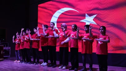 Şanlıurfa'da Dünya Engelliler Haftası Coşkuyla Kutlandı