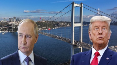 Dünyanın Gözü Kulağı İstanbul'da! Trump Türkiye'ye Mi Geliyor?