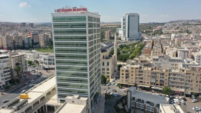 Büyükşehir'de büyük gün
