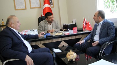 Kırsalda Enerji Kalitesi İçin Dicle Elektrik ve Muhtarlar Buluşuyor
