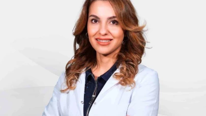 Uzm. Dr. Gizem Kulakoğlu: "Menenjitte erken tanı hayat kurtarır"