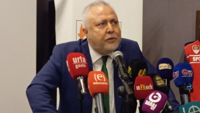 Saraçoğlu'na zor sorular