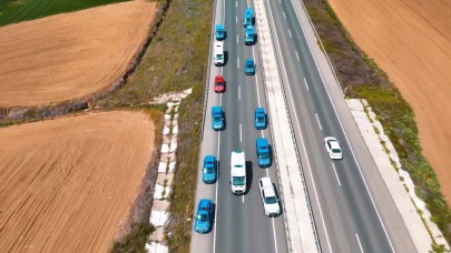 “Bugün Siz Yol Verin, Yarın Sizin İçin Yola Çıkılır!”
