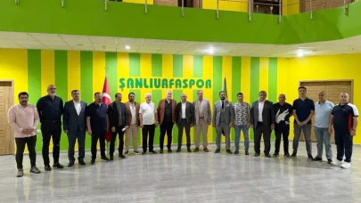 Saraçoğlu'ndan umut dolu mesajlar