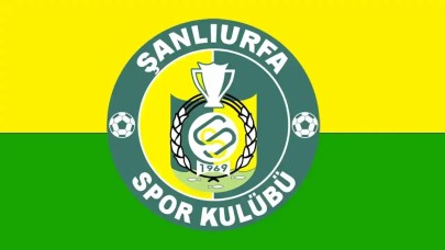 Şanlıurfaspor'da görev dağılımı yapıldı