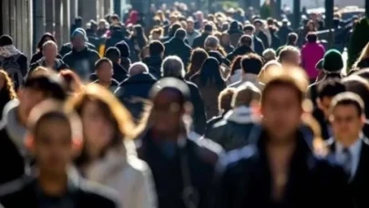 İşsizlik oranı birinci çeyrekte yüzde 8,2 seviyesinde gerçekleşti
