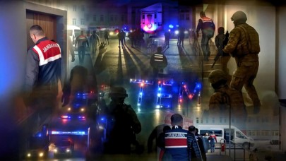 Şanlıurfa, 27 İl Arasında FETÖ’ye Karşı Operasyonlarda Öncü İl Oldu
