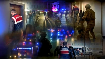 Şanlıurfa, 27 İl Arasında FETÖ’ye Karşı Operasyonlarda Öncü İl Oldu