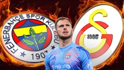 Fenerbahçe ve Galatasaray’dan Perri Savaşı