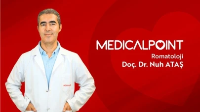 Gut hastalığı sessizce eklem sağlığınızı tehdit ediyor