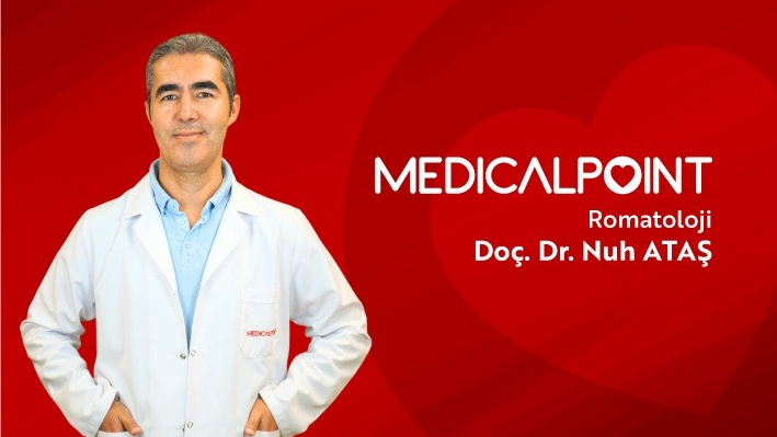Gut hastalığı sessizce eklem sağlığınızı tehdit ediyor