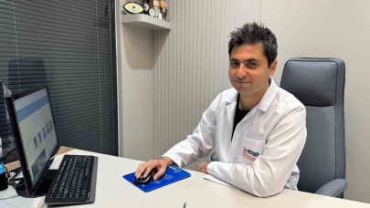 Uzman Op. Dr. Öcük, "Liposuctionda merdiven altı uygulamalardan uzak durulmalı"