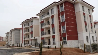 Depremzedeler İçin Konut Borçlandırma Süreci 20 Mayıs’ta Başlıyor