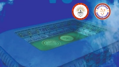 İşte Siverek maçının yayın bilgileri