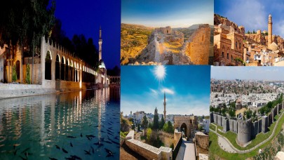 Güneşli Günler Devam Ediyor: Güneydoğu’da Hava Durumu