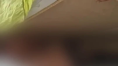 Diyarbakır’da Zanlı Baza Altında Yakalandı
