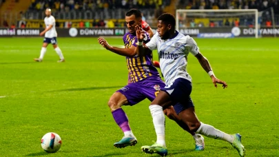 Fenerbahçe, Eyüpspor'u konuk edecek