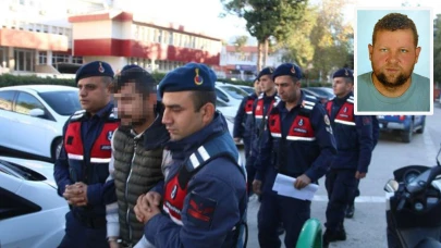 Canlı yayında cinayeti itiraf etti indirim aldı