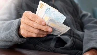 Emeklinin ve Memurun Zam Oranları Belli Oldu