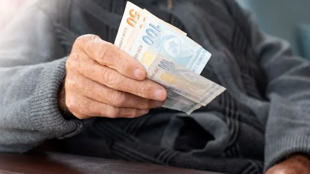 Emeklinin ve Memurun Zam Oranları Belli Oldu