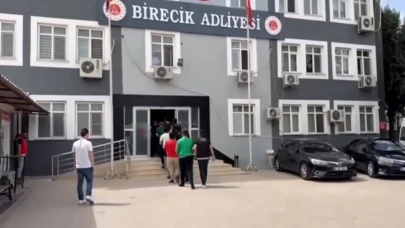 Şanlıurfa Emniyeti Organize Suçlara Geçit Vermiyor
