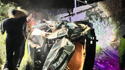 Adıyaman’da Trafik Kazası