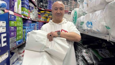 Kurban poşetlerine bu yıl talep düşük ilerliyor