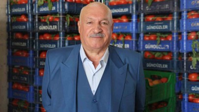 Başkan Gündüz: "Türkiye’de en ucuz meyve ve sebzeyi Elazığlılar yiyor"