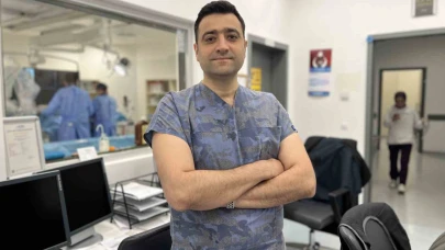 Kardiyoloji uzmanından hayati uyarı: "Hipertansiyonu ciddiye alın"