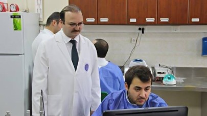 Cumhurbaşkanı Kararı ile Erzurum’da stratejik bir adım daha