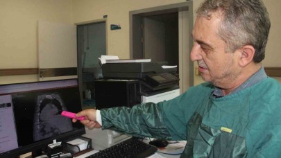 Dünya tıbbına yeni tanı: "Karadeniz sendromu"