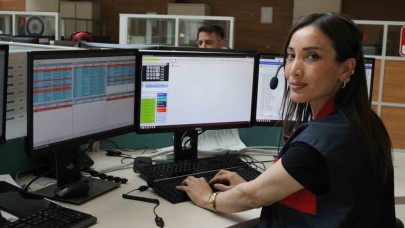112 Acil Çağrı Merkezi’ni gereksiz yere meşgul edenlerin cezası artırıldı