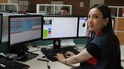 112 Acil Çağrı Merkezi’ni gereksiz yere meşgul edenlerin cezası artırıldı