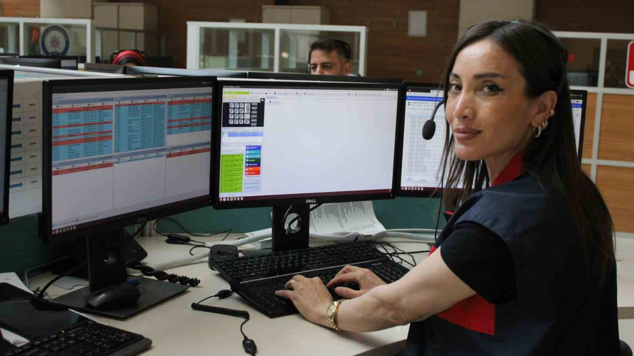112 Acil Çağrı Merkezi’ni gereksiz yere meşgul edenlerin cezası artırıldı