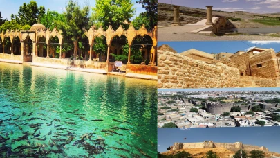 Güneş Güneydoğu’yu Isıtıyor