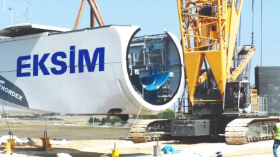Eksim, Şanlıurfa'da hedefi tutturdu