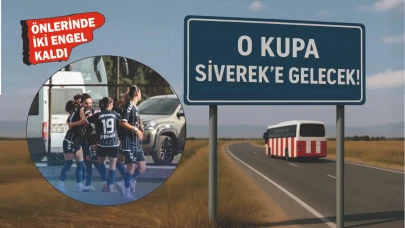Siverekli kızlardan iddialı paylaşım