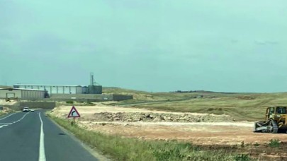 'Ölüm yolu'nda çalışmalar neden durdu?