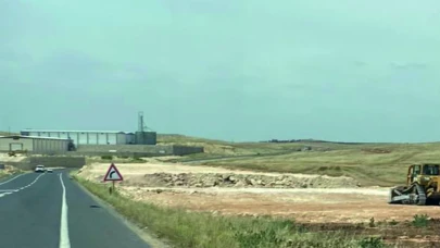 'Ölüm yolu'nda çalışmalar neden durdu?
