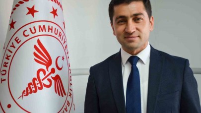 İl Müdürü Damkacı: "Türkiye’de son difteri vakası 2011’de görüldü"