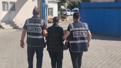 Mardin'de firari 16 şahıs tutuklandı