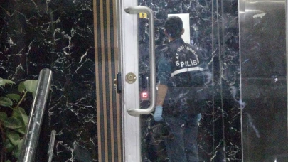 Sevgilisini öldürdü ardında 6 sayfalık mektup bırakıp intihar etti